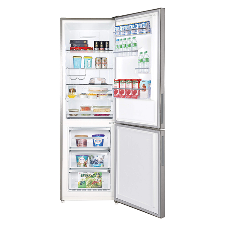 HERAN 禾聯 325L 雙門變頻電冰箱(HRE-B3361UV)