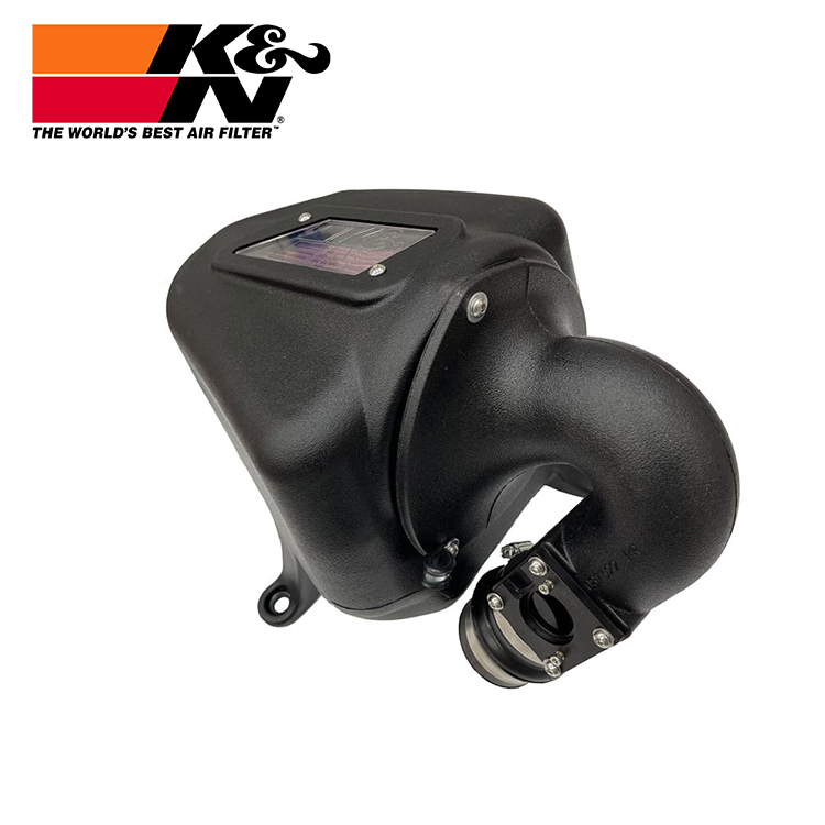 K&N 57 Series 進氣組 57S-8750 TOYOTA HILUX 2.8D 2015-