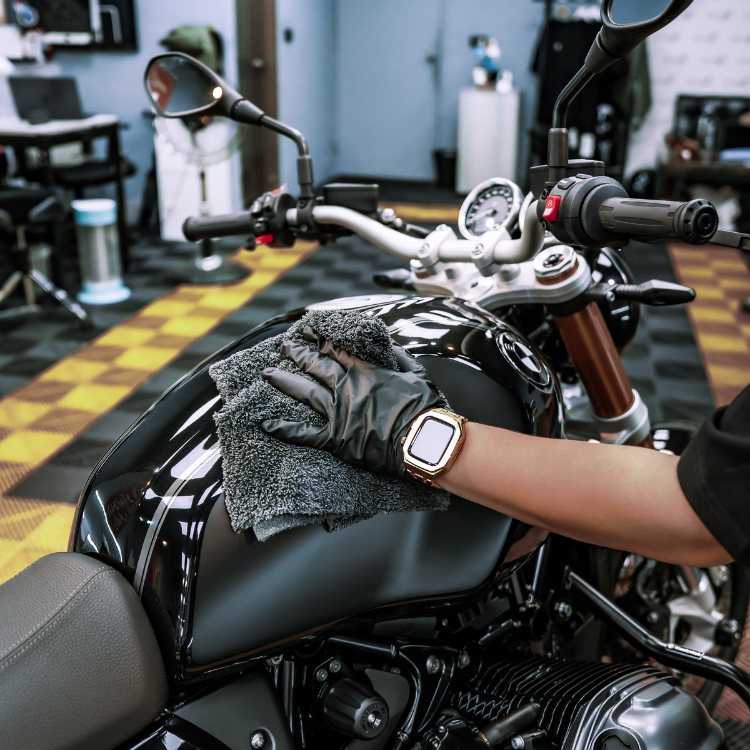 RD1-高磅極細纖維布｜上保養專武