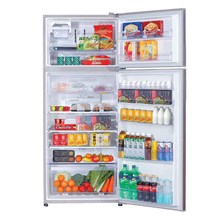 HERAN 禾聯 485L 穗香金系列 變頻雙門電冰箱(HRE-B4823V)