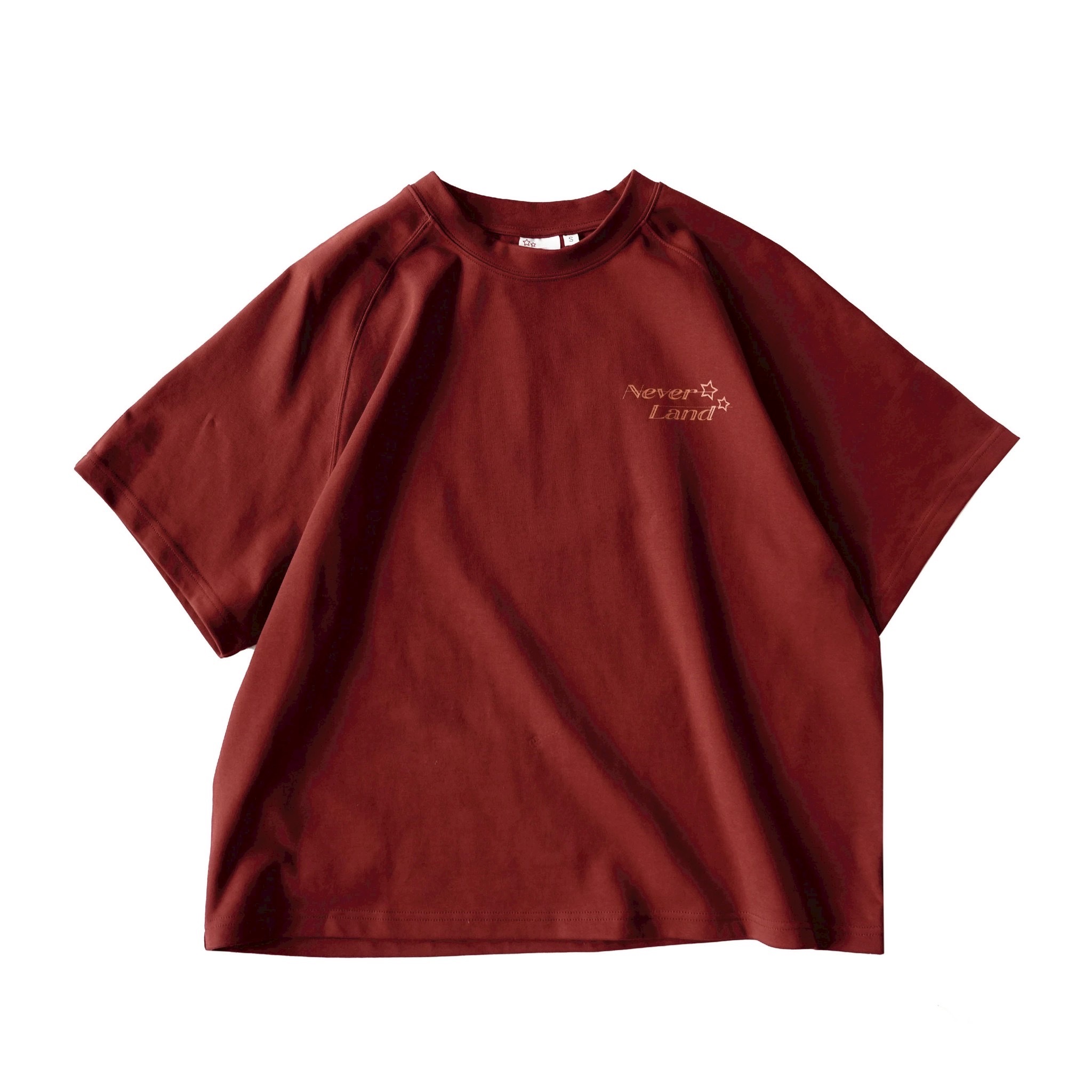 Neverland｜Department Store Tee