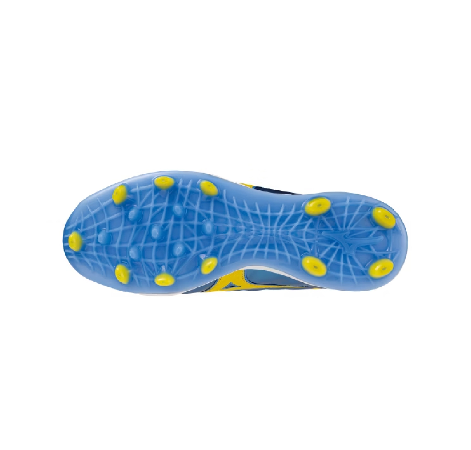 <MIZUNO美津濃>棒球釘鞋-CUSHIONREVO PRO MID TPU WIDE-11GP253027