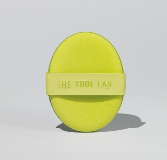 韓國代購The Tool Lab - 水光粉撲 (4個)