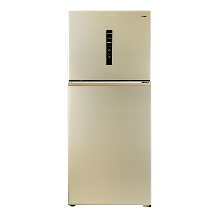 HERAN 禾聯 580L 大雙門系列 變頻雙門電冰箱(HRE-B5825V)