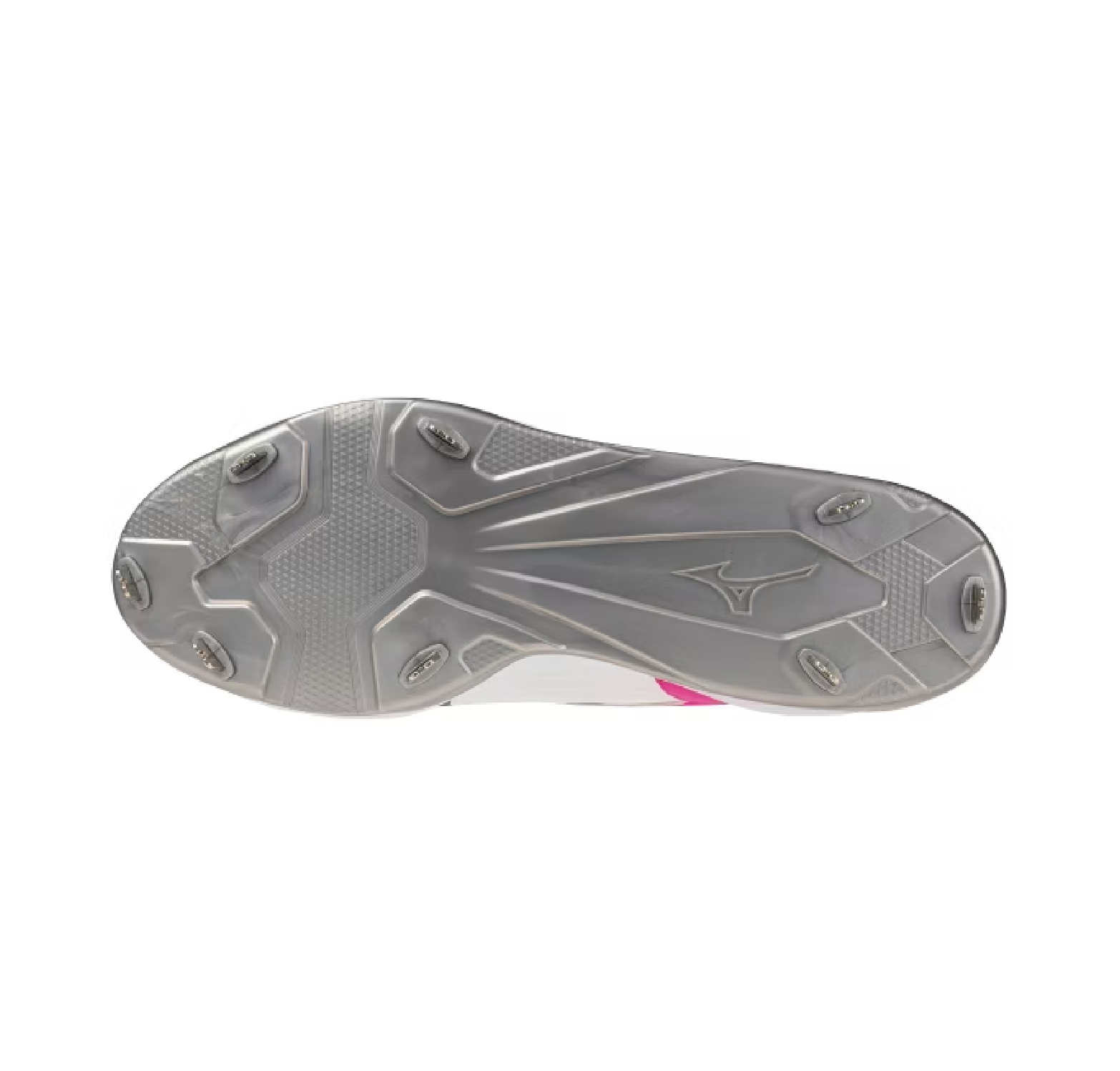 <MIZUNO美津濃>棒球釘鞋-CUSHIONREVO ELITE WIDE-11GM254135