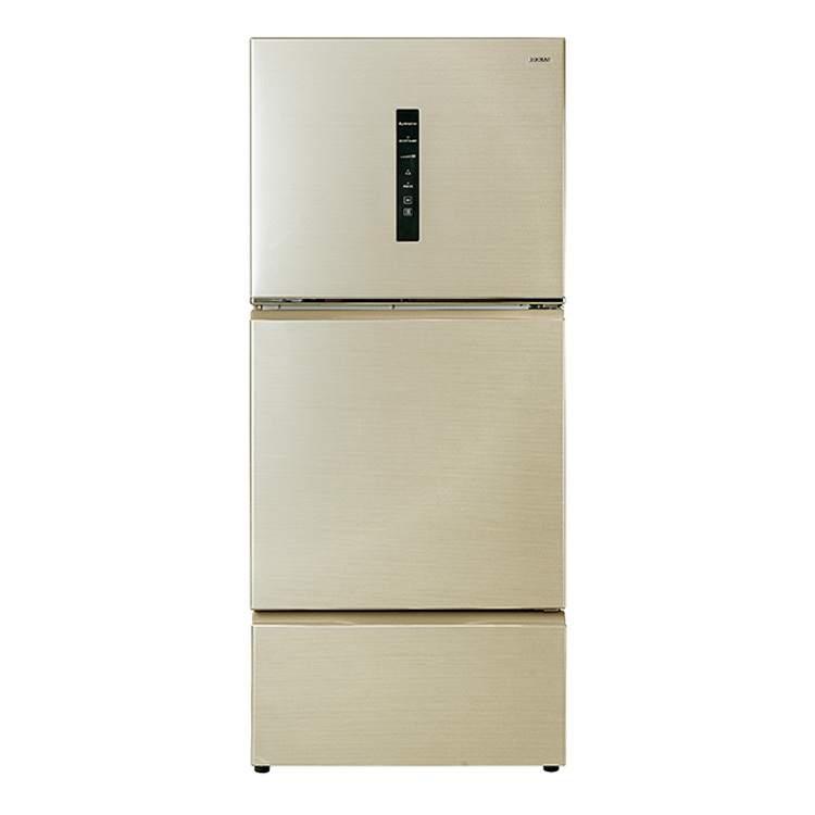 HERAN 禾聯 578L 大三門系列 變頻三門電冰箱(HRE-C5721V)