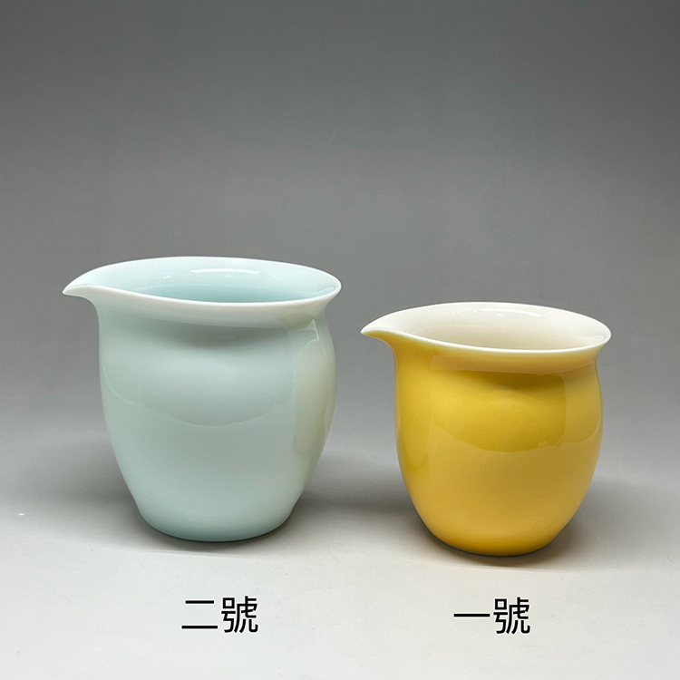 未使用 旧家藏出 台湾 晓芳窯 茶杯 2個セット 茶道具