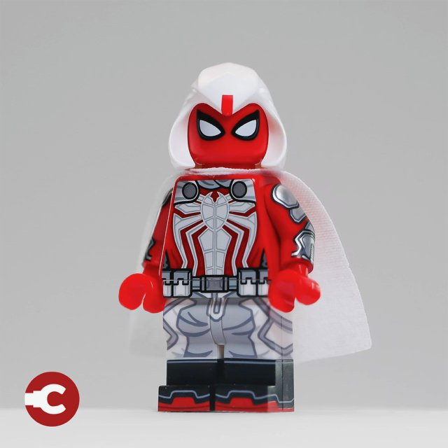 【Corefigs】蜘蛛人