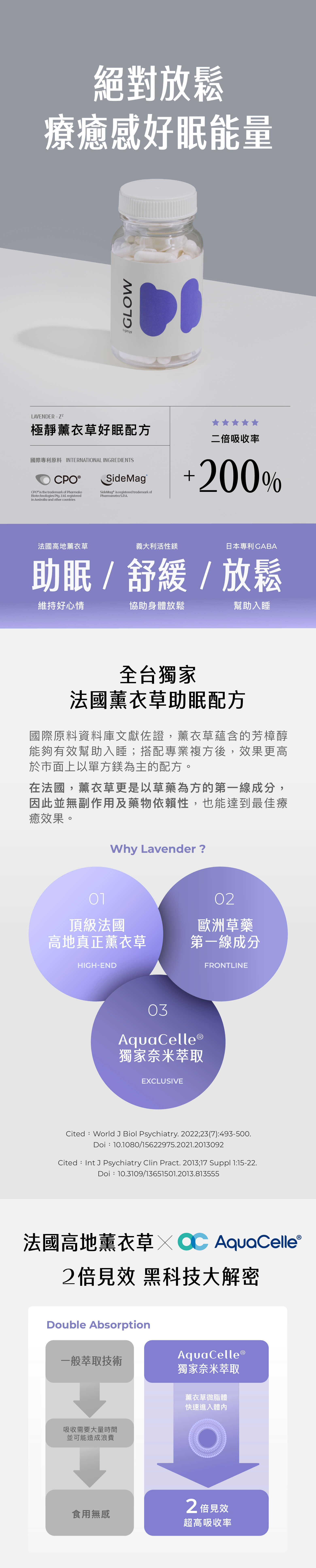 01_絕對放鬆療癒感好眠能量