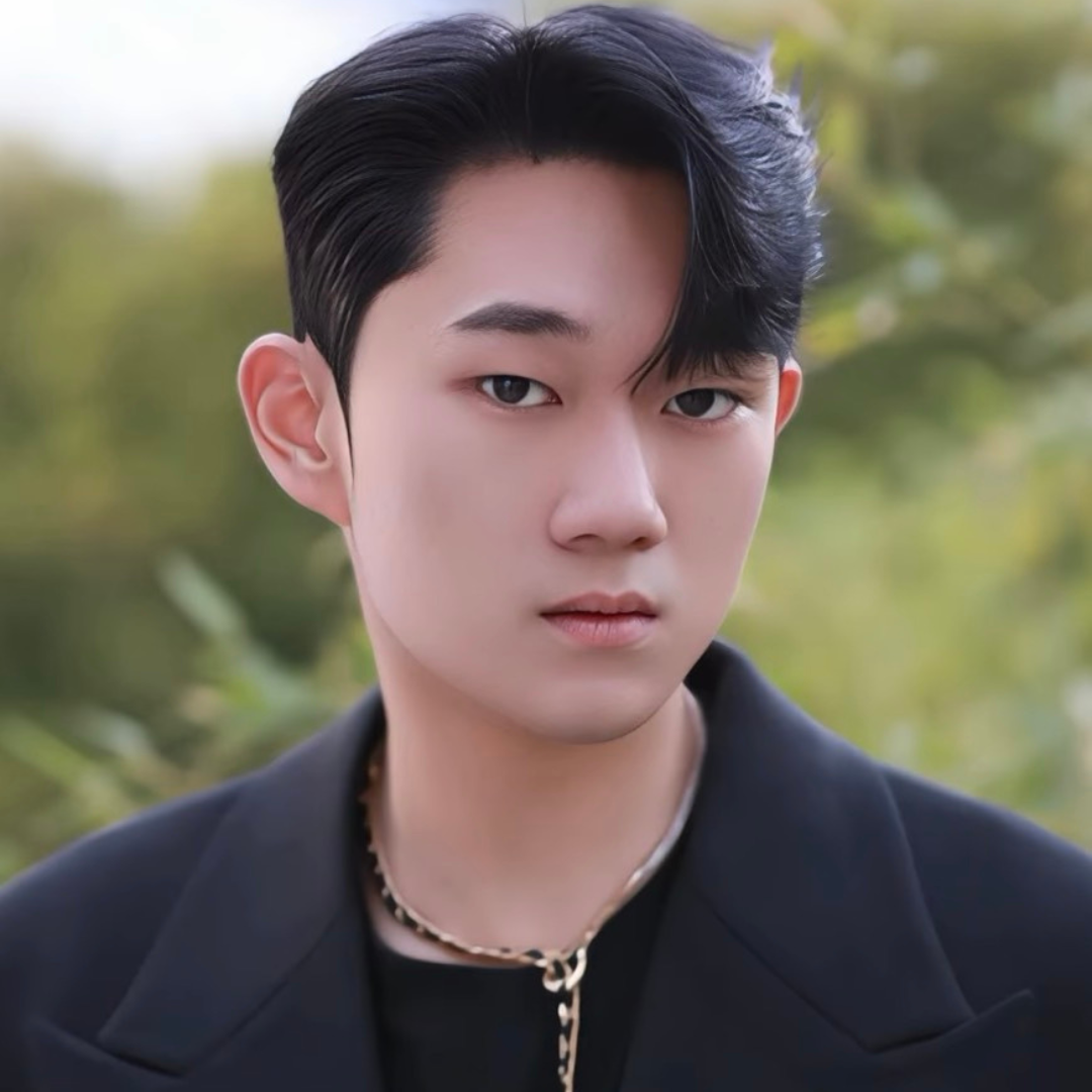 Ken男生髮型作品