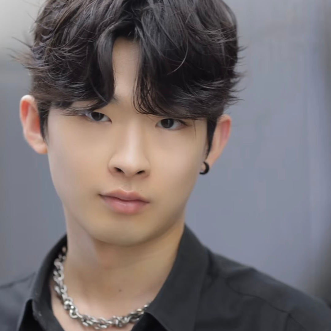 ken男生髮型作品