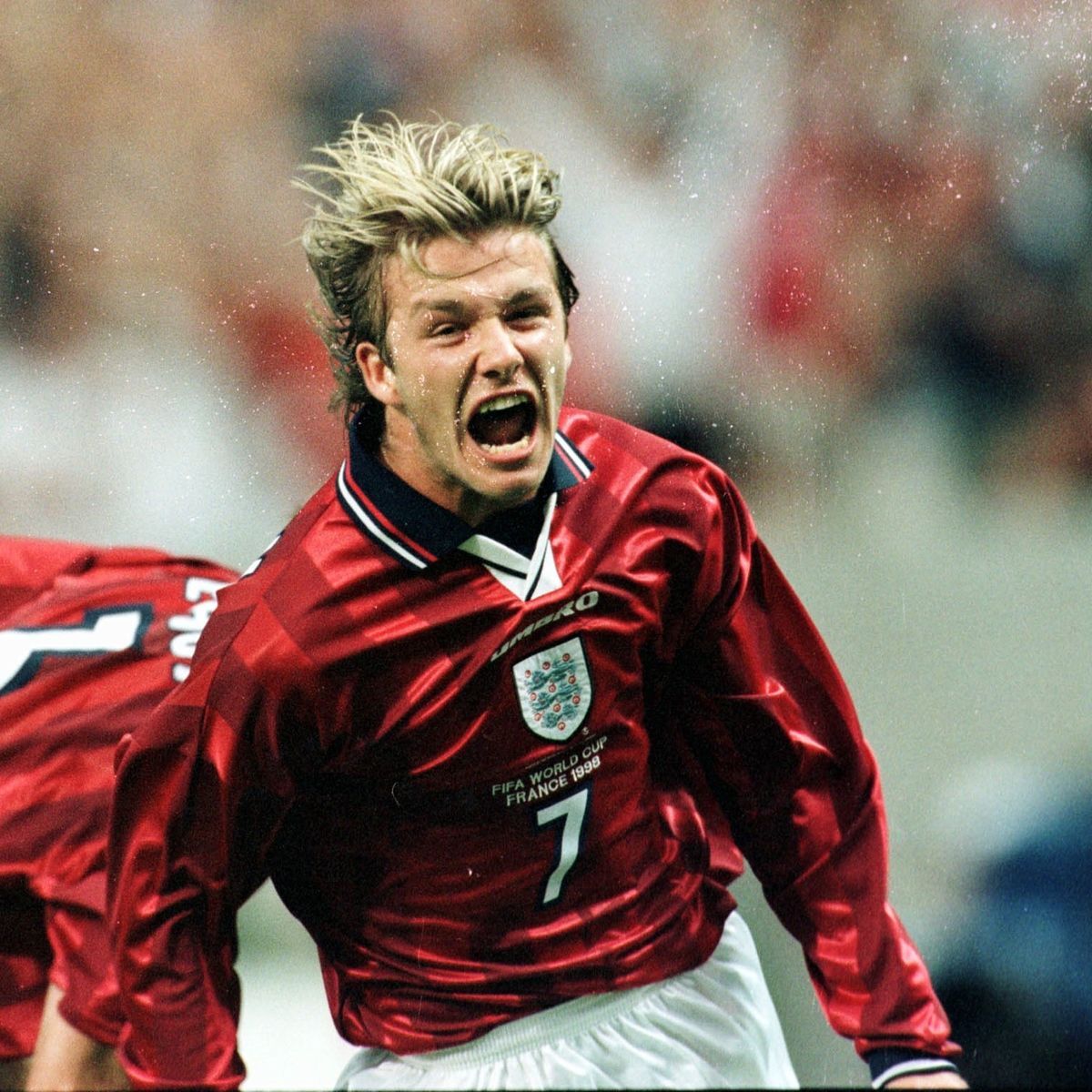 【代購】Umbro Long-Sleeved T-Shirts Unisex