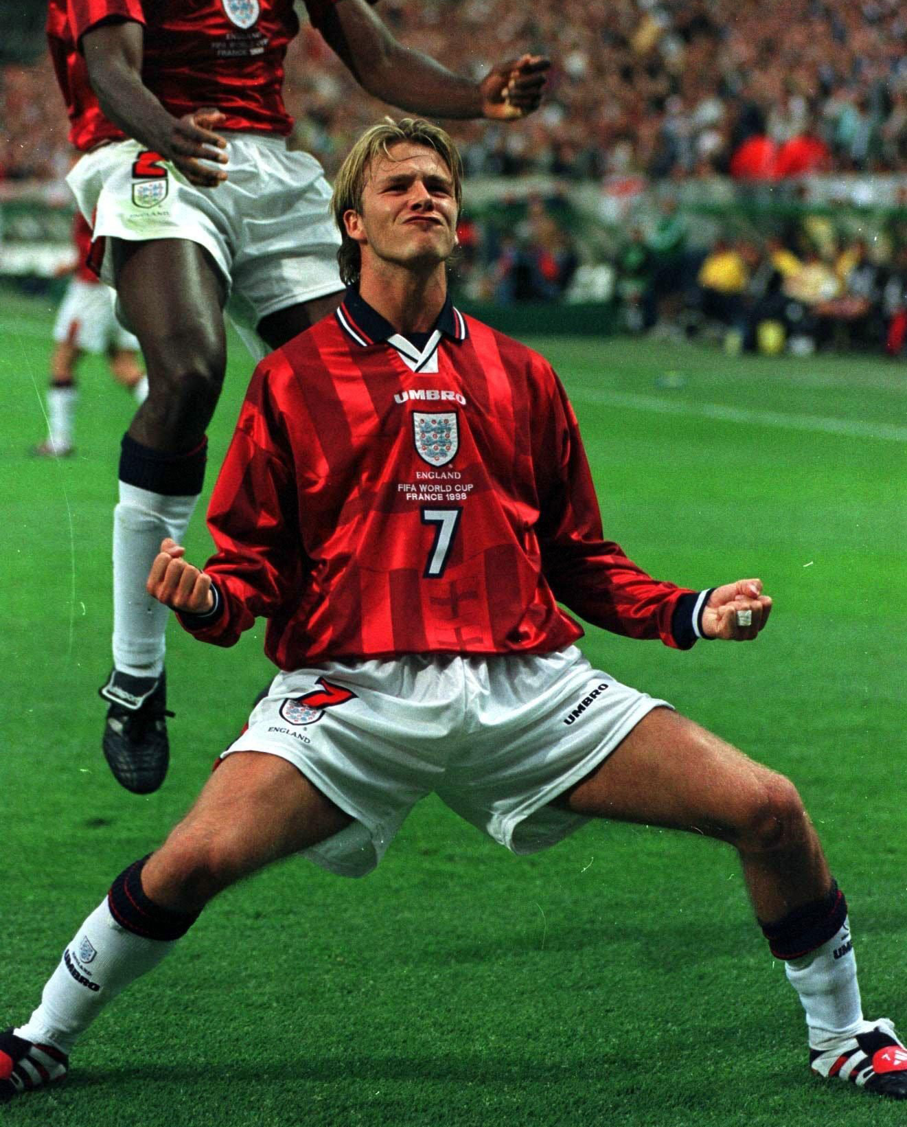 【代購】Umbro Long-Sleeved T-Shirts Unisex