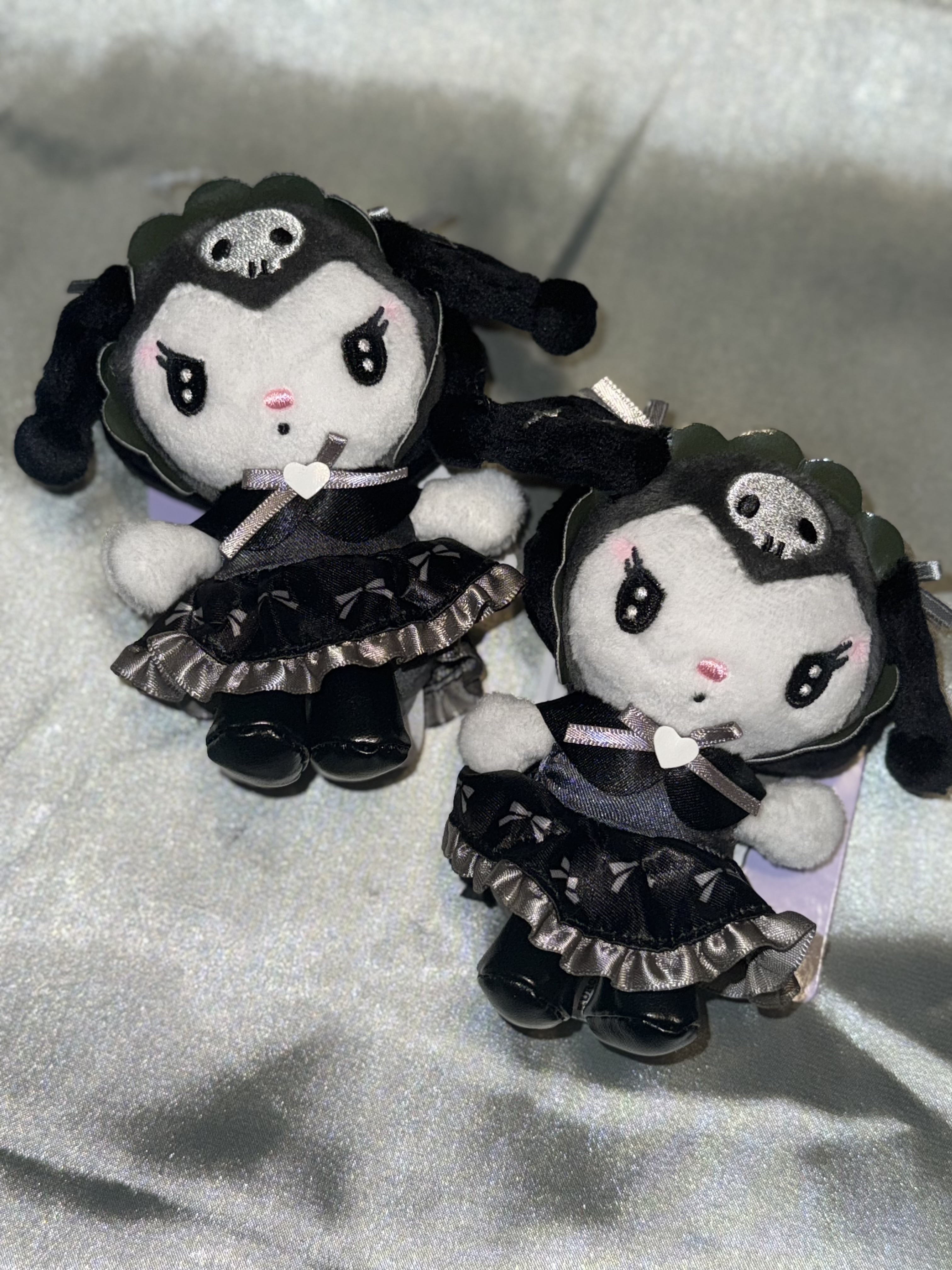 (現貨) 日版 20週年 MIDNIGHT KUROMI