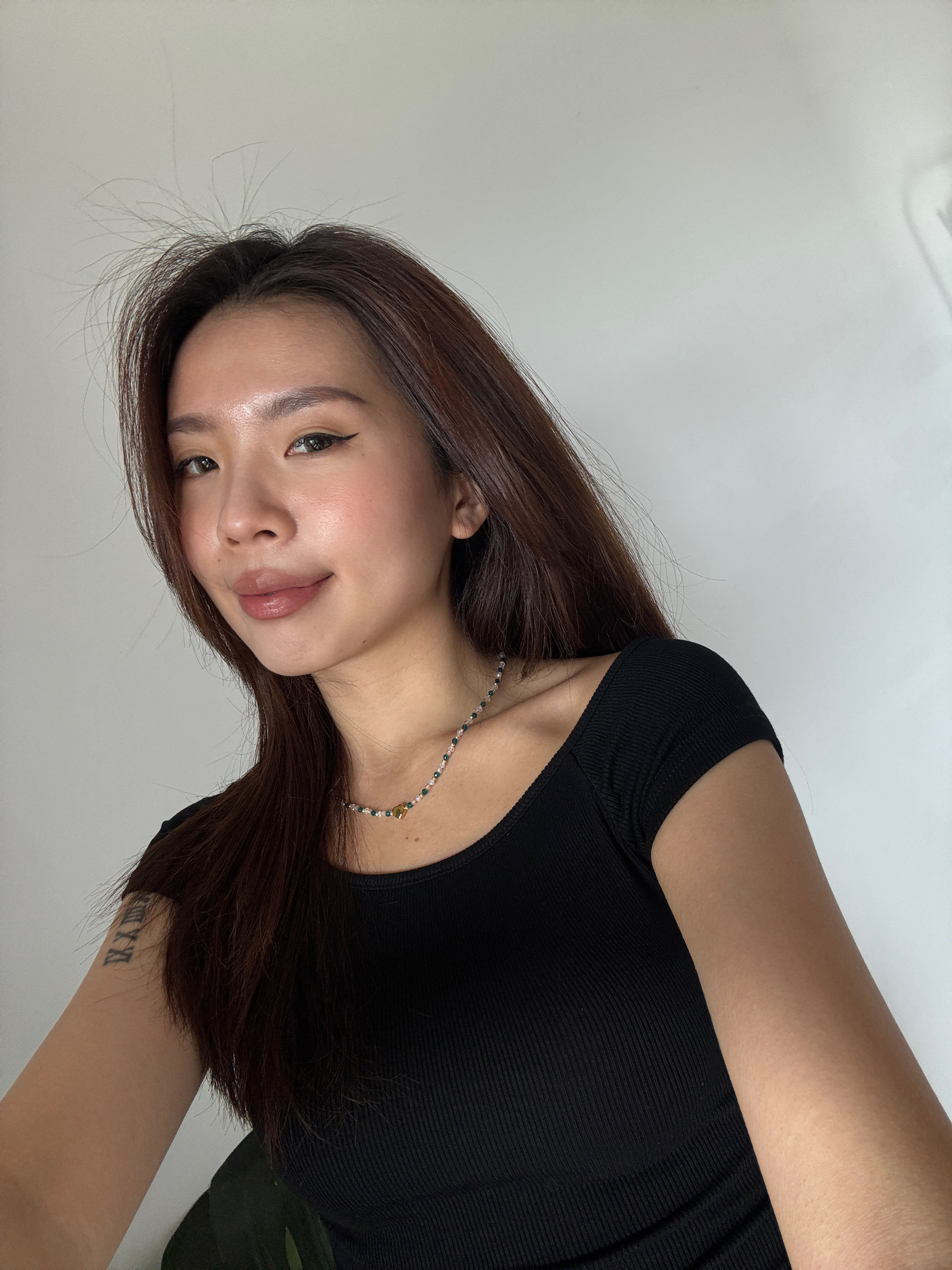 小花/星星月亮/珠珠項鍊🌛(多款)