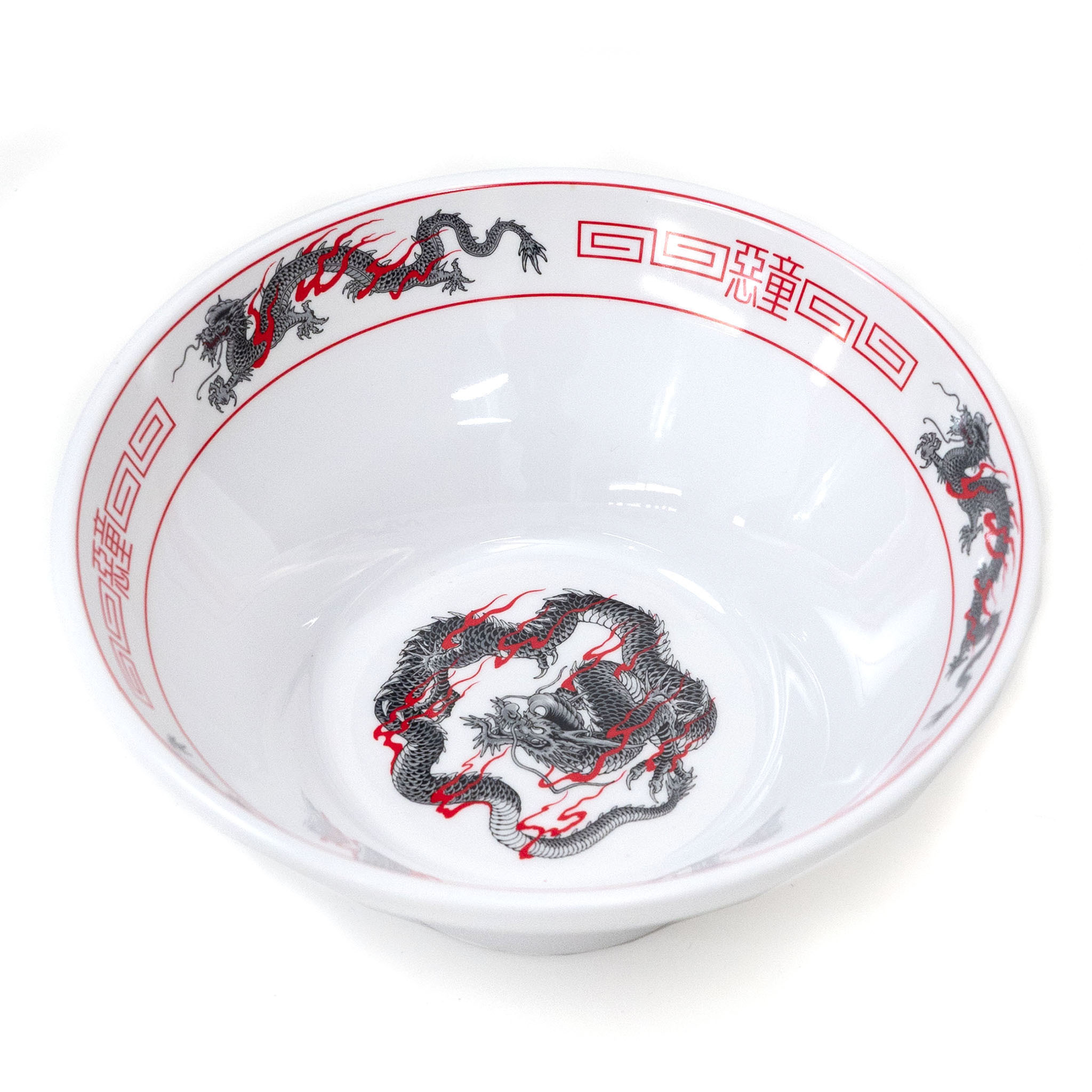 BAD KIDS 惡童 25S/S Rolling dragon Bowl (捲龍拉麵碗)