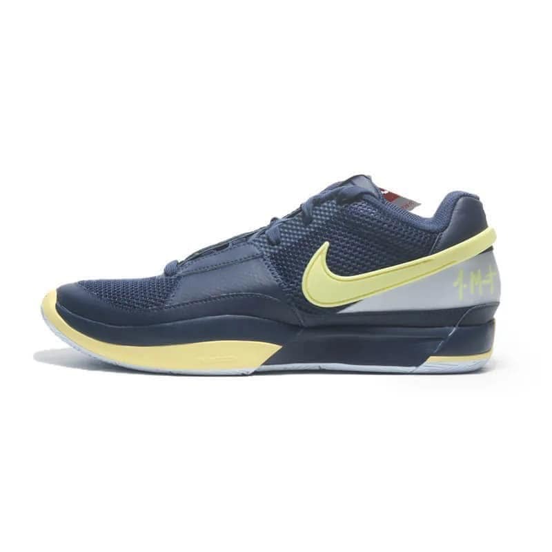 【現貨】 Nike Ja Morant 1「Murray State」配色 DR8786-402 籃球鞋 JA1