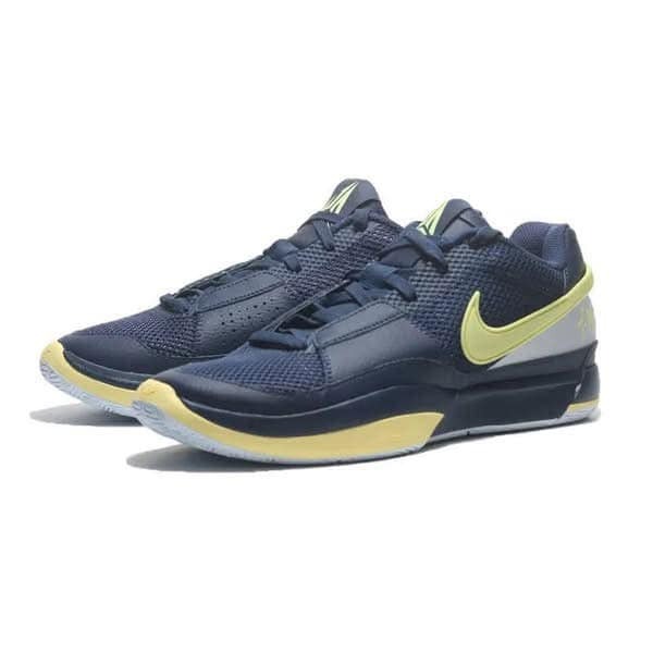 【現貨】 Nike Ja Morant 1「Murray State」配色 DR8786-402 籃球鞋 JA1