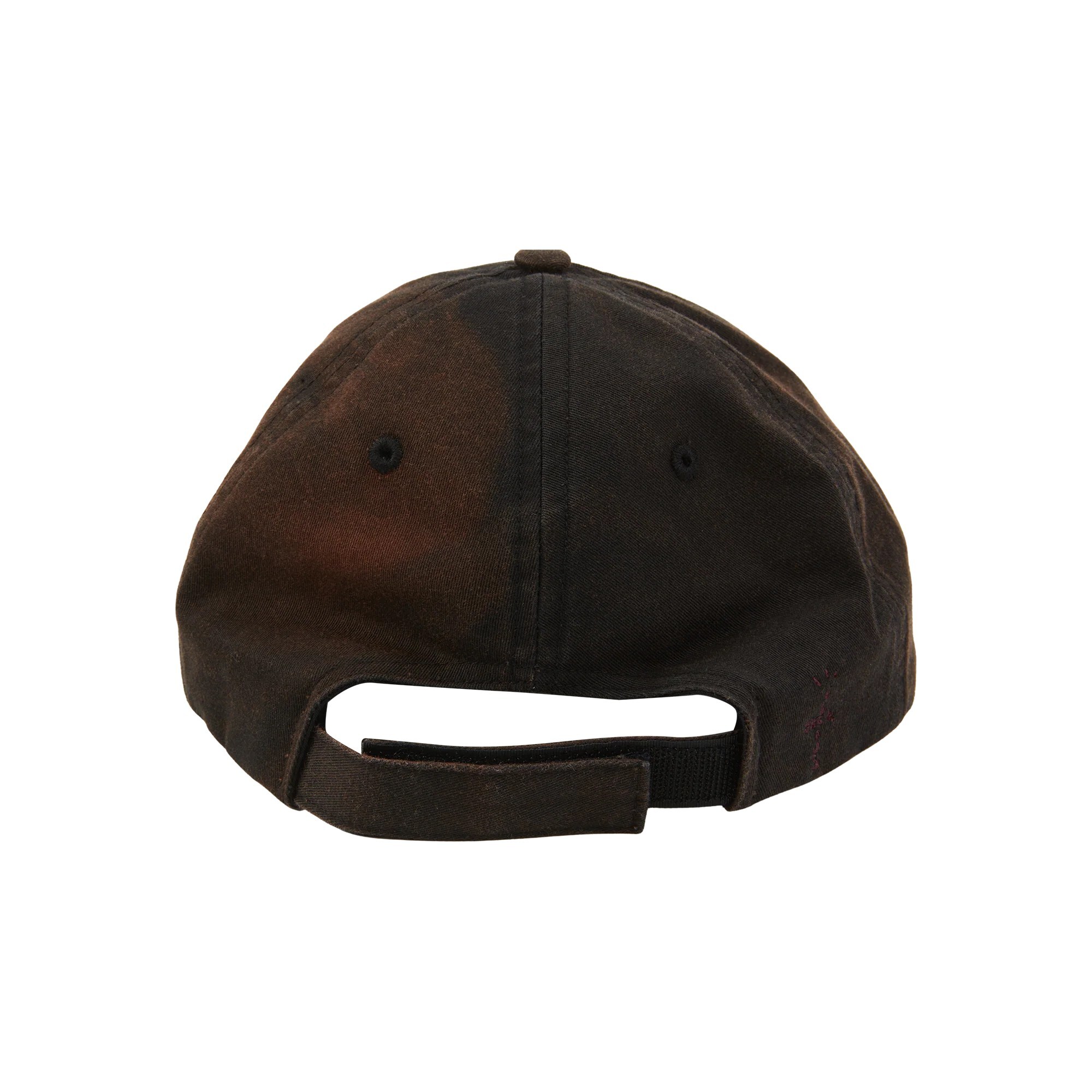 CJ X FCB 1899 DISTRESSED HAT