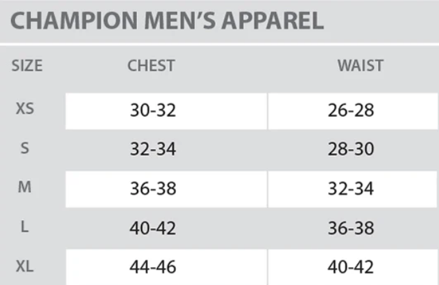 【預購】Champion G050951 男裝外套