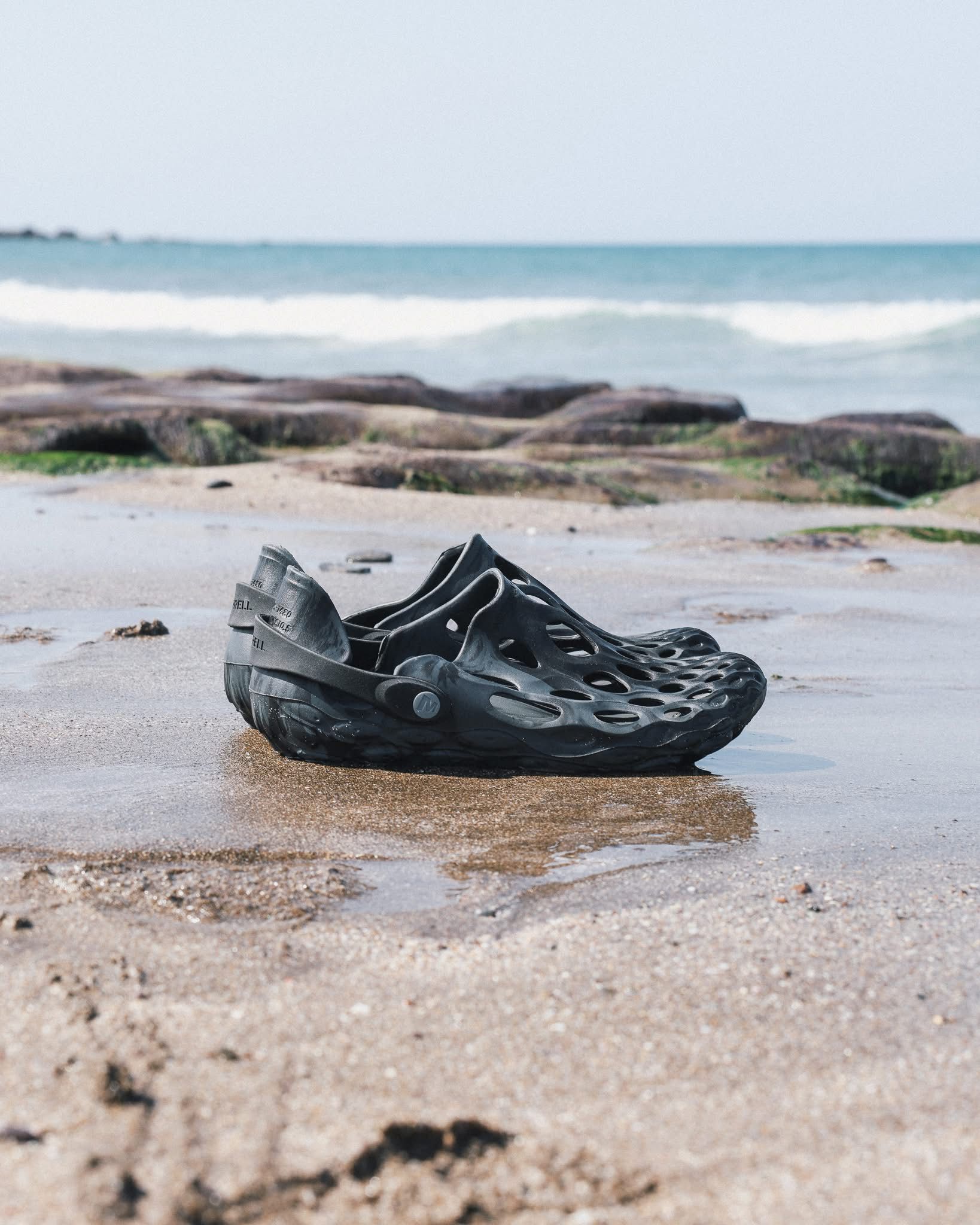 【預購】MERRELL Hydro Moc G050905 女裝戶外鞋