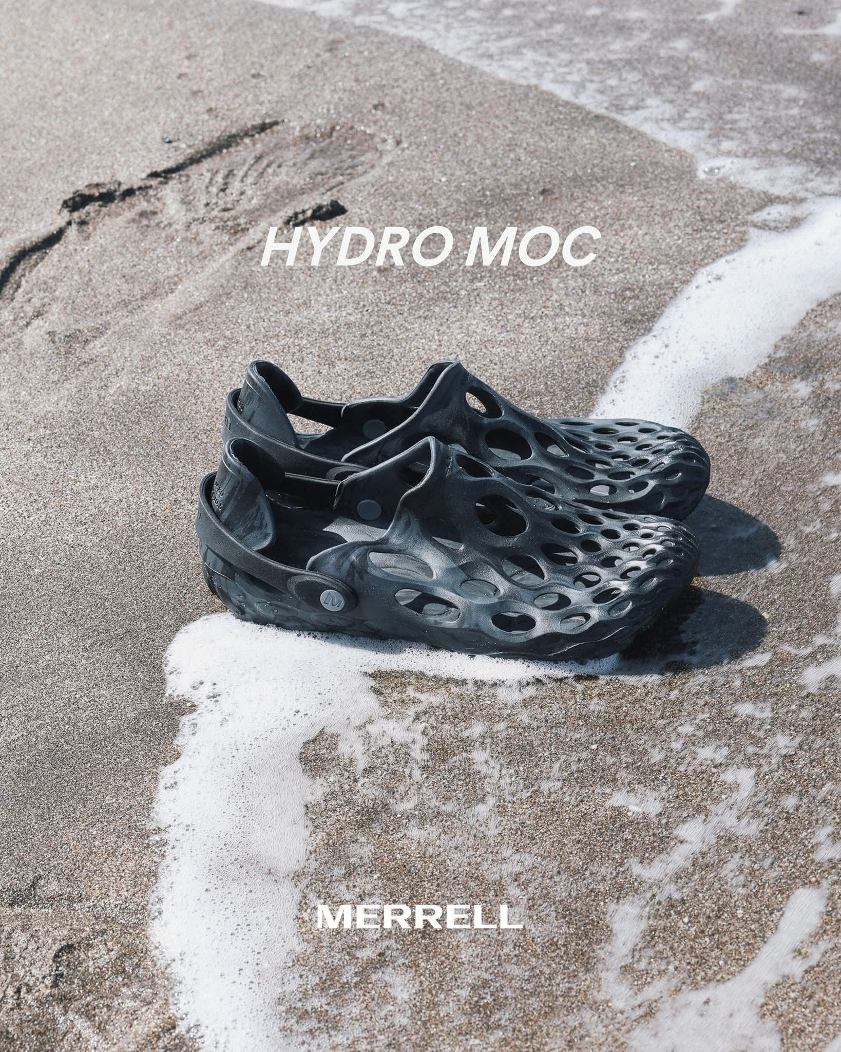 【預購】MERRELL Hydro Moc G050905 女裝戶外鞋
