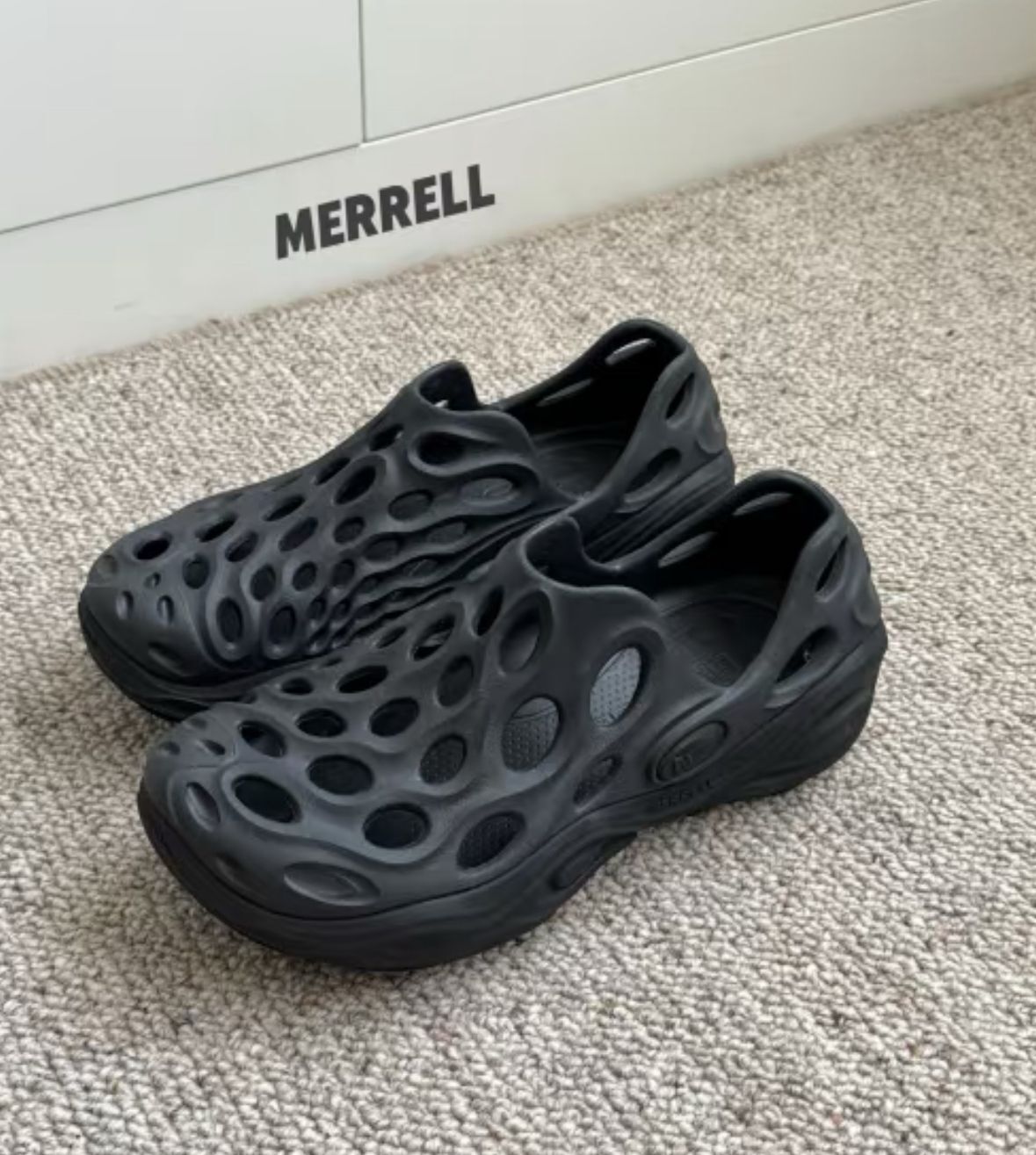 【預購】MERRELL Hydro Moc G050907 女裝戶外鞋