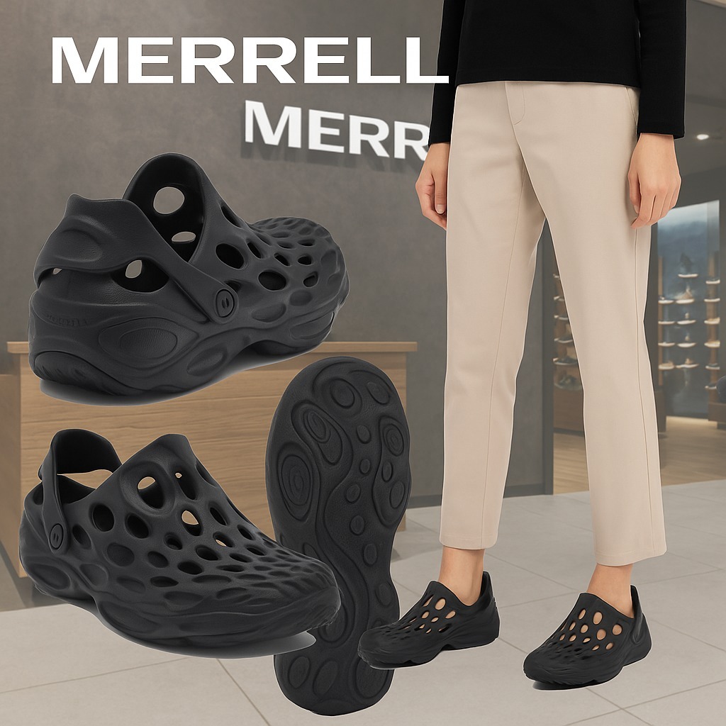 【預購】MERRELL Hydro Moc G050907 女裝戶外鞋