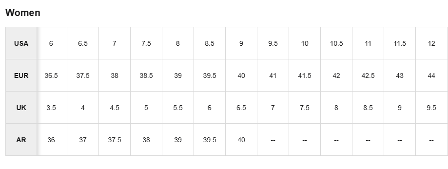 【預購】FILA G050956 女裝Electrove 3波鞋