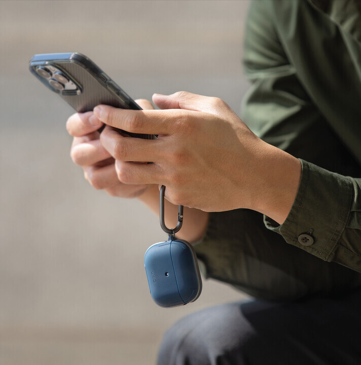 UNIQ Valencia AirPods 3 藍牙耳機保護套