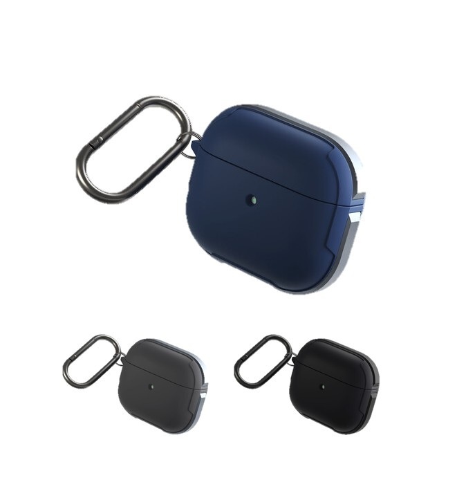 UNIQ Valencia AirPods 3 藍牙耳機保護套