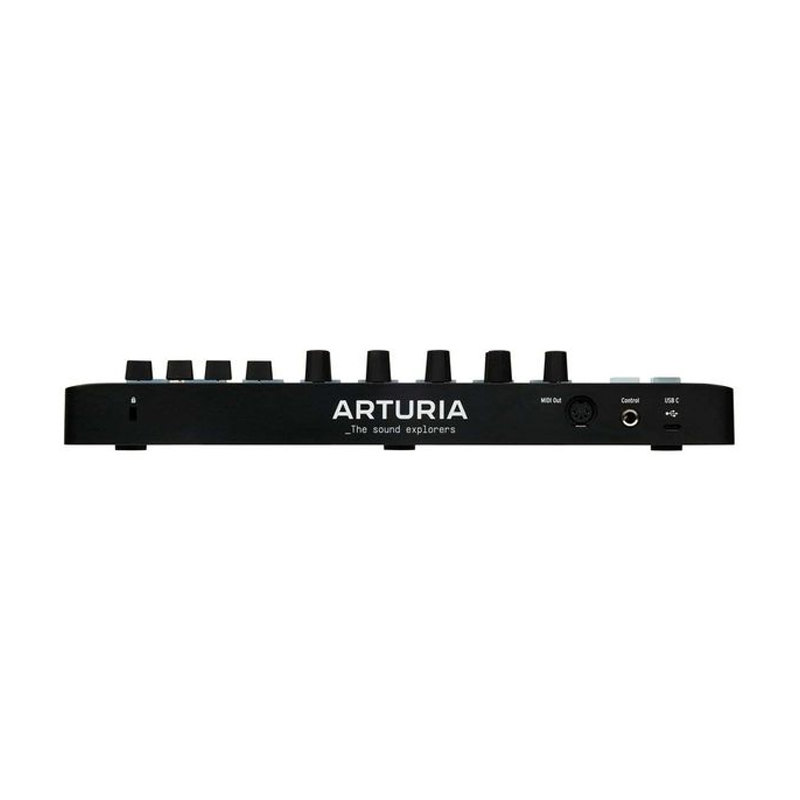 Arturia MiniLab 3 Black Edition
