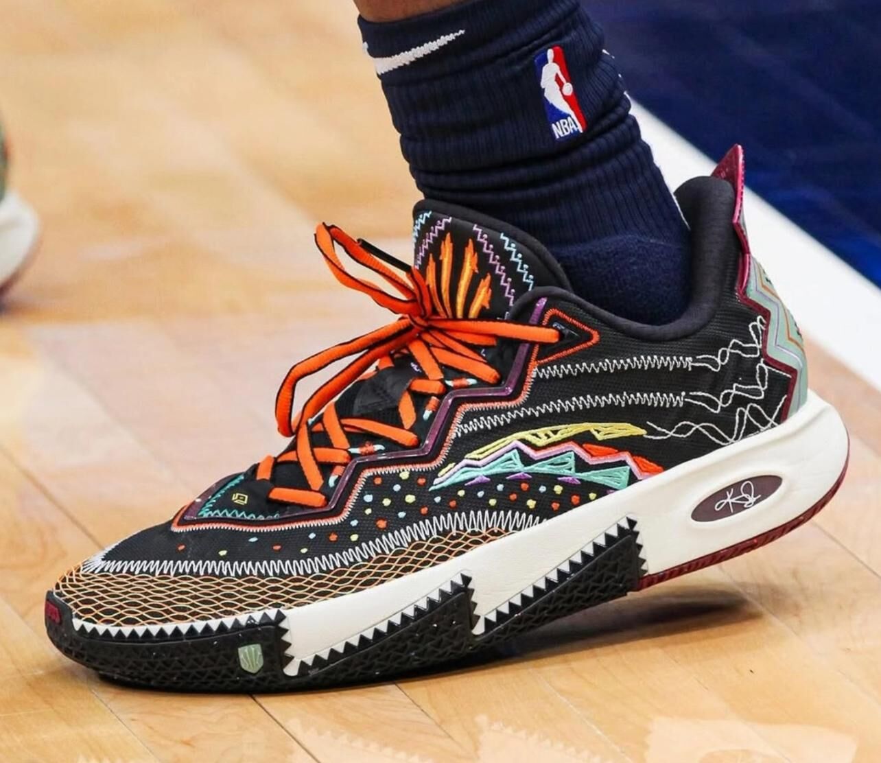 ANTA KAI2 US8.5 当日配送 ANTA KAI2 US8.5 ANTA KAI 2 