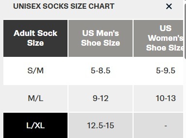 【預購】MERRELL G050913 6對男女同款襪