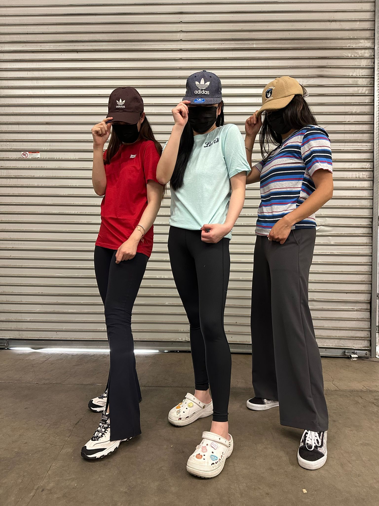 【預購】Levi's Youth G031107 兩件裝中童短袖TEE