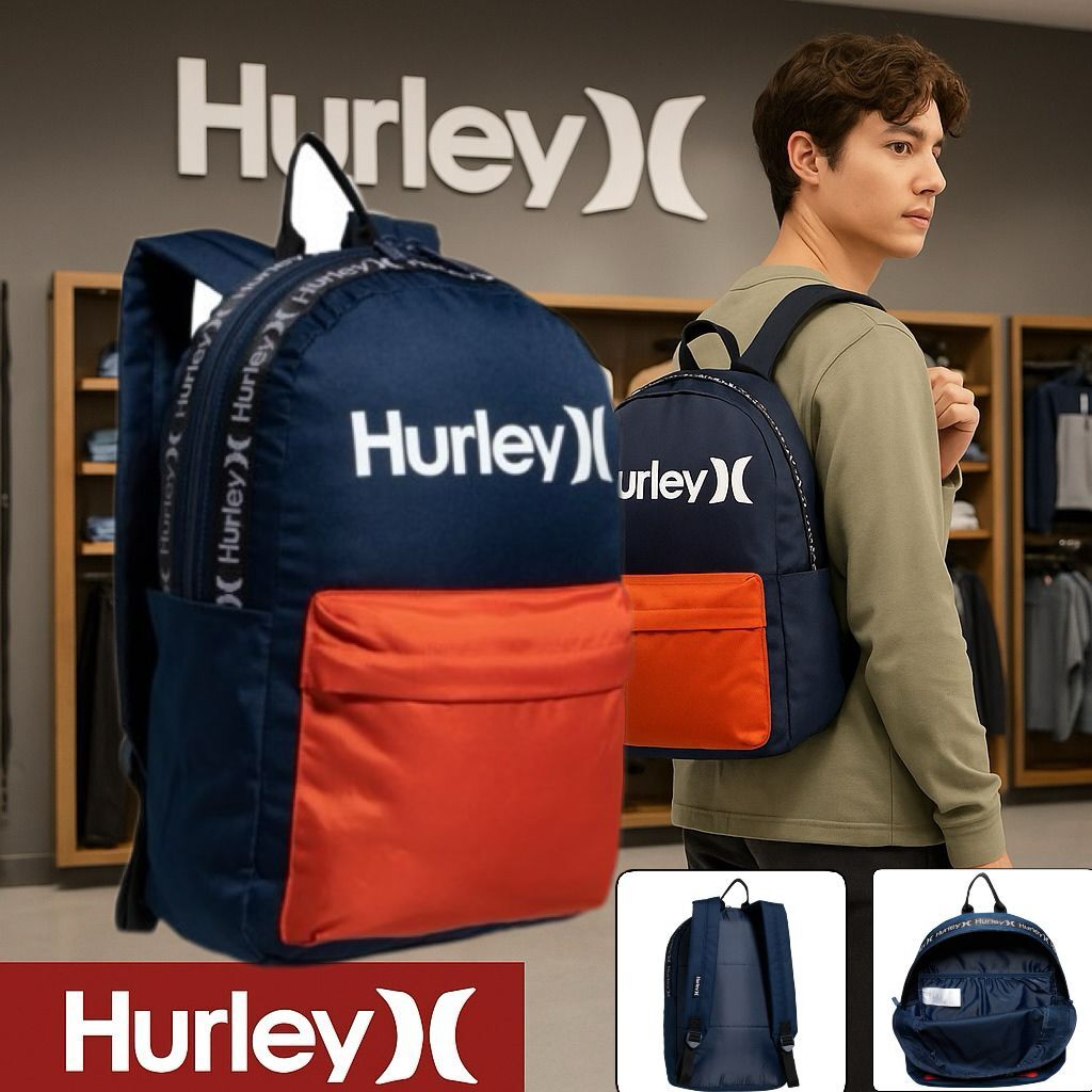 【預購】Hurley Block G050920 背包