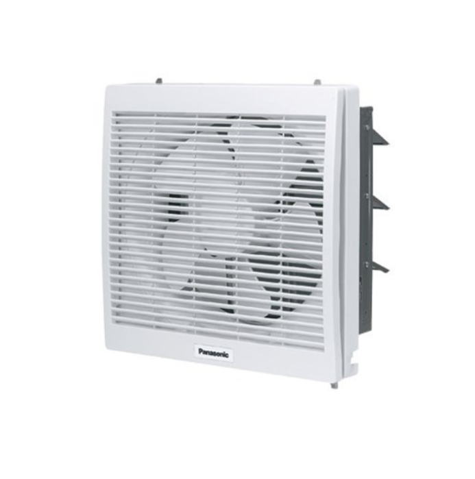"Panasonic"樂聲12"帶罩方抽氣扇