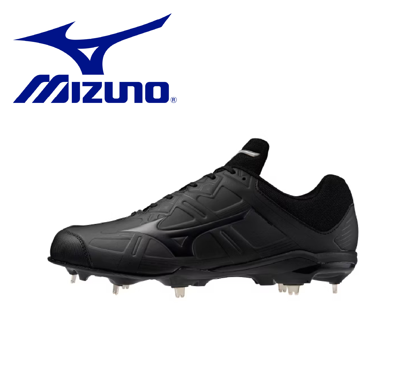 <MIZUNO美津濃>棒球釘鞋-LIGHTRVO BUDDY 2-11GM232600