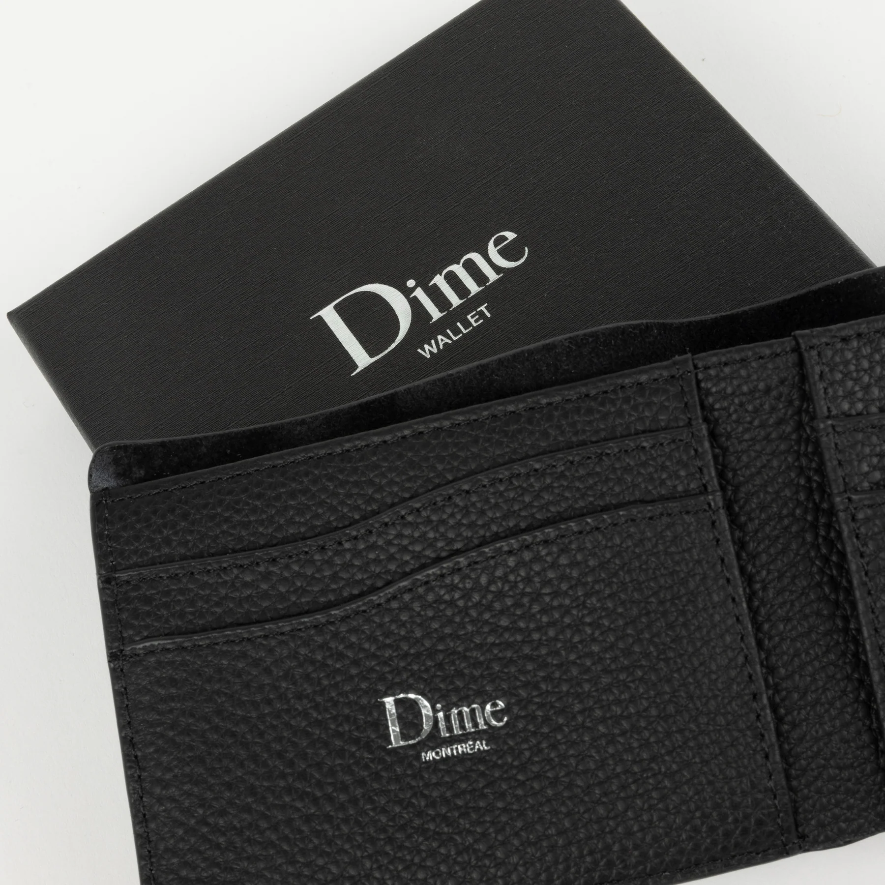Dime | CLASSIC WALLET
