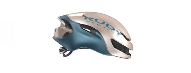 RudyProject Nytron Imited Edition 特仕款 空力安全帽