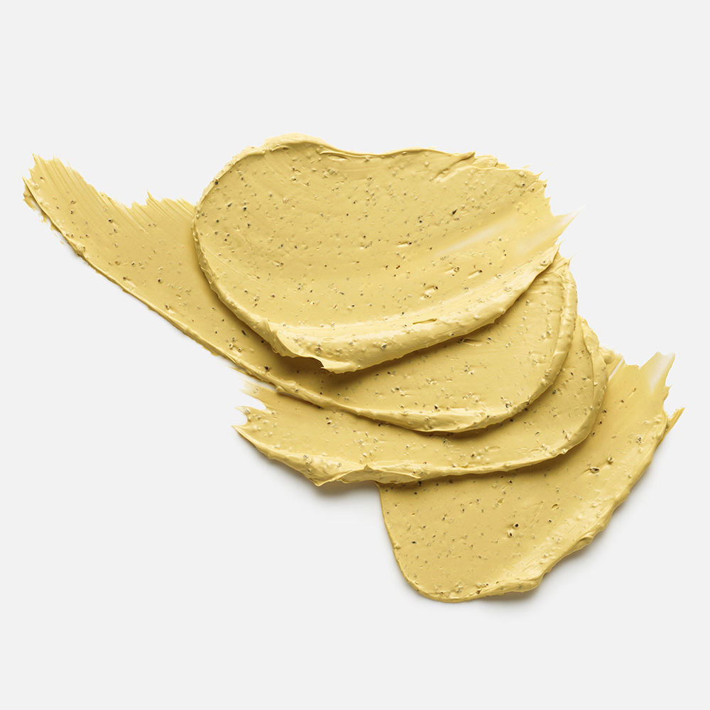 KIEHL'S 姜黄蔓越莓籽活力亮采面膜 (新版) 100ml