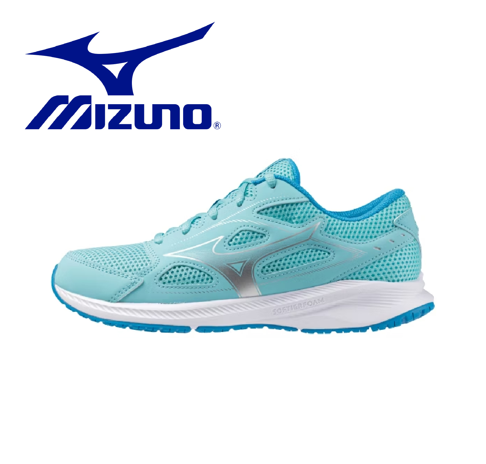 <MIZUNO美津濃>女慢跑鞋-MIZUNO SPARK 9-K1GA240426