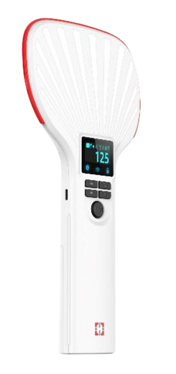 APC-R2 RFID UHF Handheld Reader Encoder 手持式讀寫器 920-925MHz，865-868MHz，902-928MHz, ISO 18000-6C/EPC C1 GEN2
