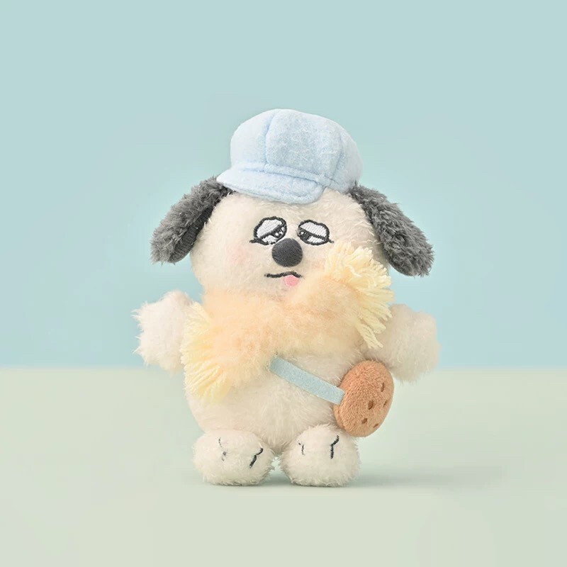 PEANUTS 每次見面的擁抱 抱抱系列吊飾 歐拉夫