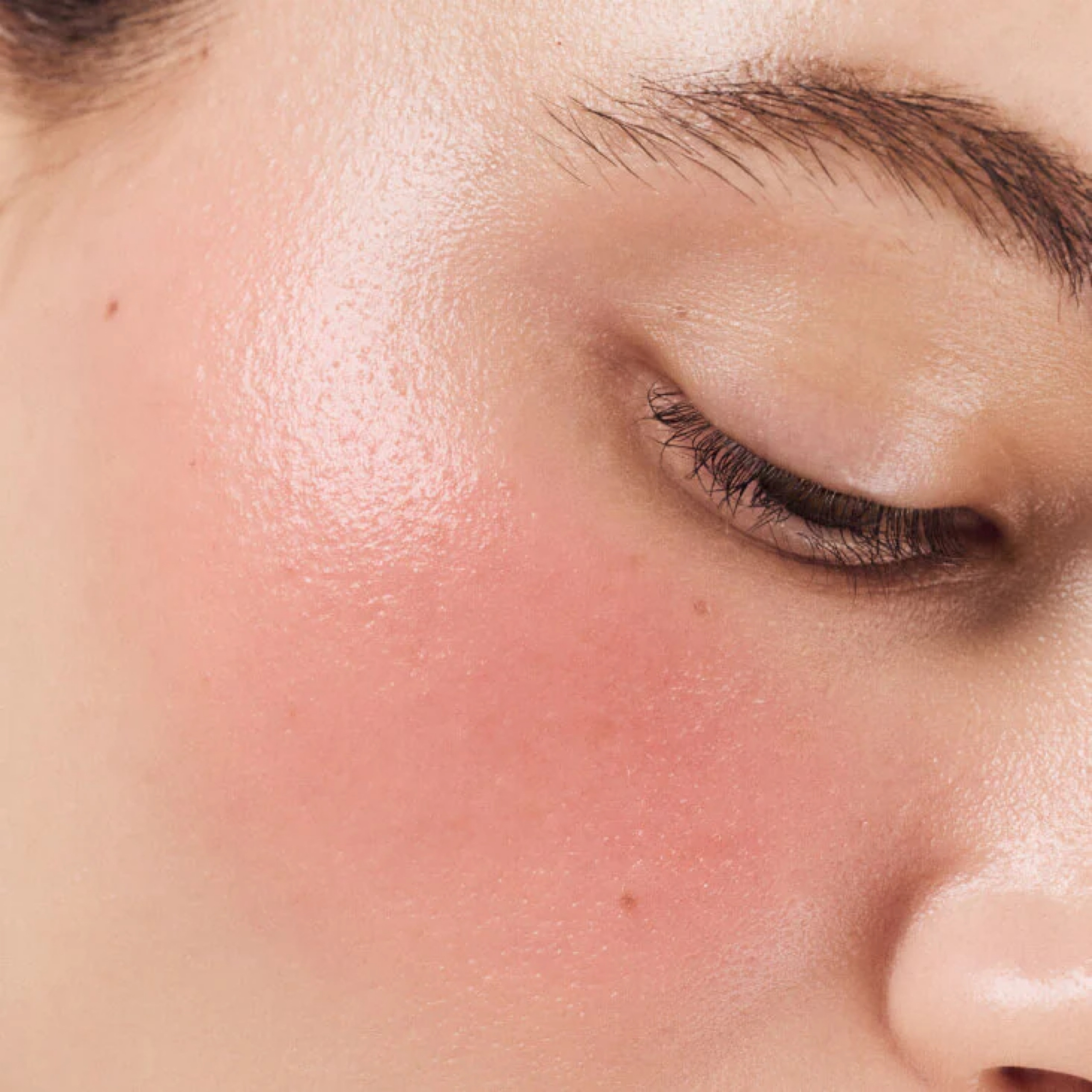 Rhode Pocket Blush Sparkle