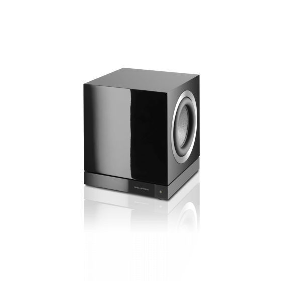 B&W DB3D 重低音