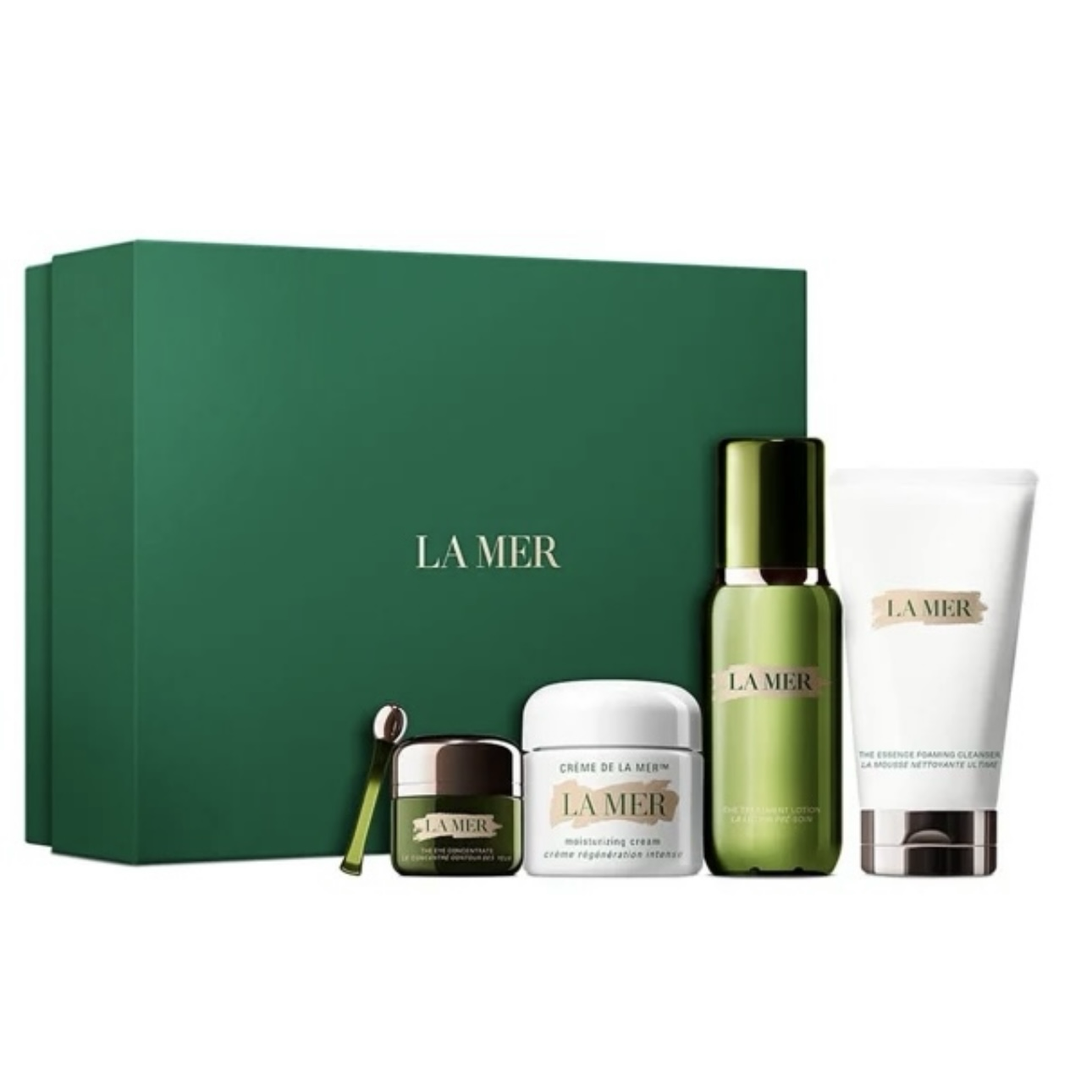 La Mer 水潤抵達套裝