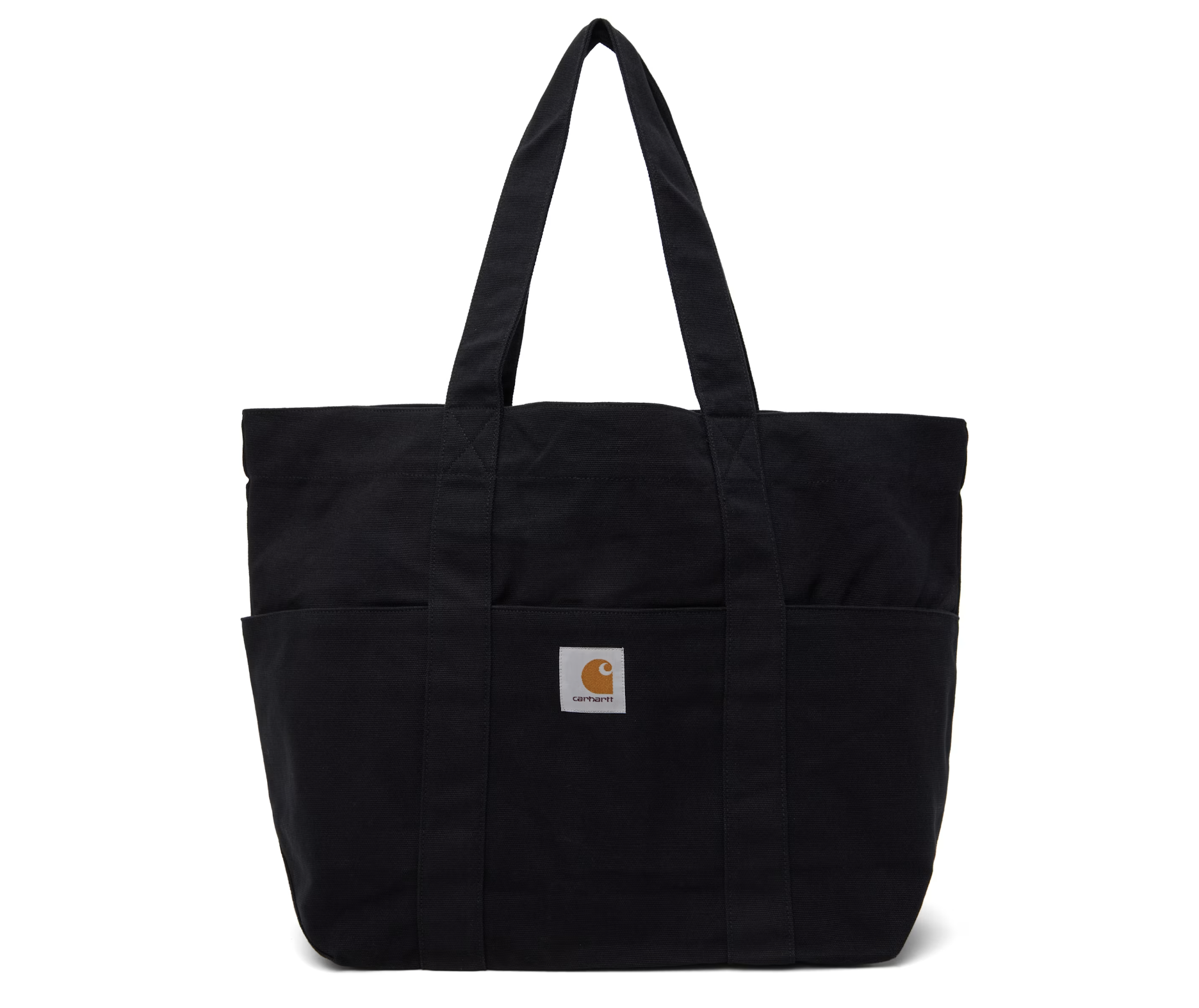 Carhart Parker Tote- Black
