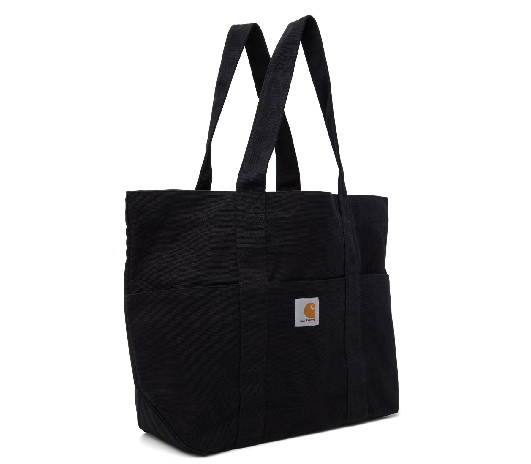 Carhart Parker Tote- Black