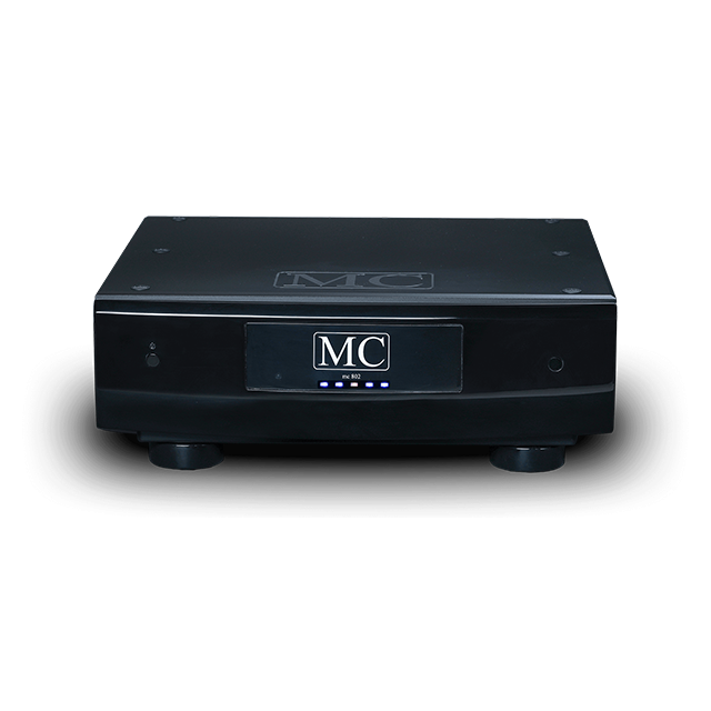 Music Culture 802 高階音響系統｜德系音樂文化級發聲